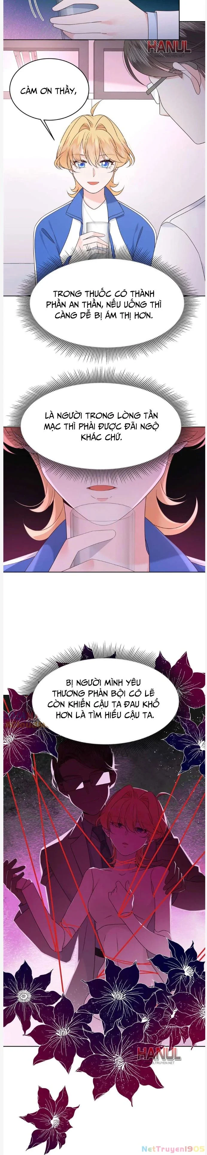 Hotboy Quốc Dân Là Nữ Chapter 472 - Trang 3