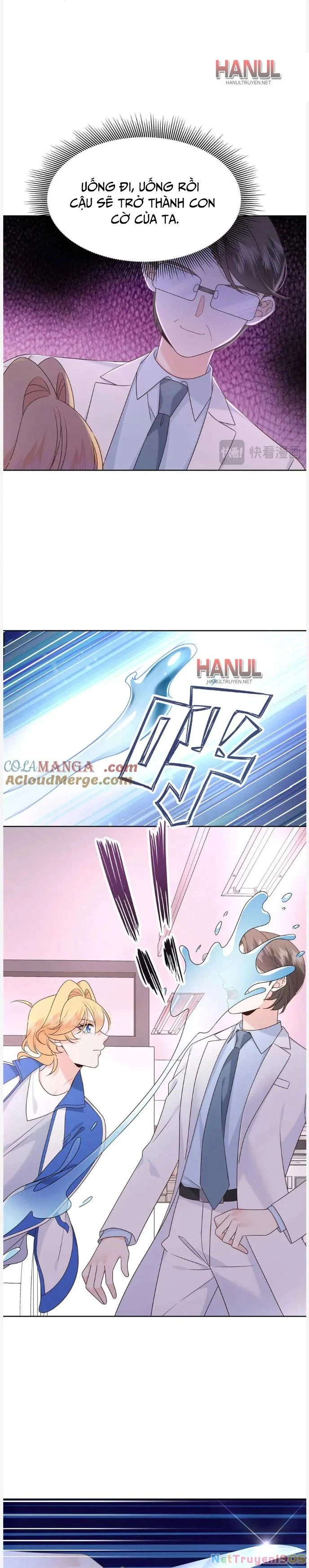 Hotboy Quốc Dân Là Nữ Chapter 472 - Trang 3