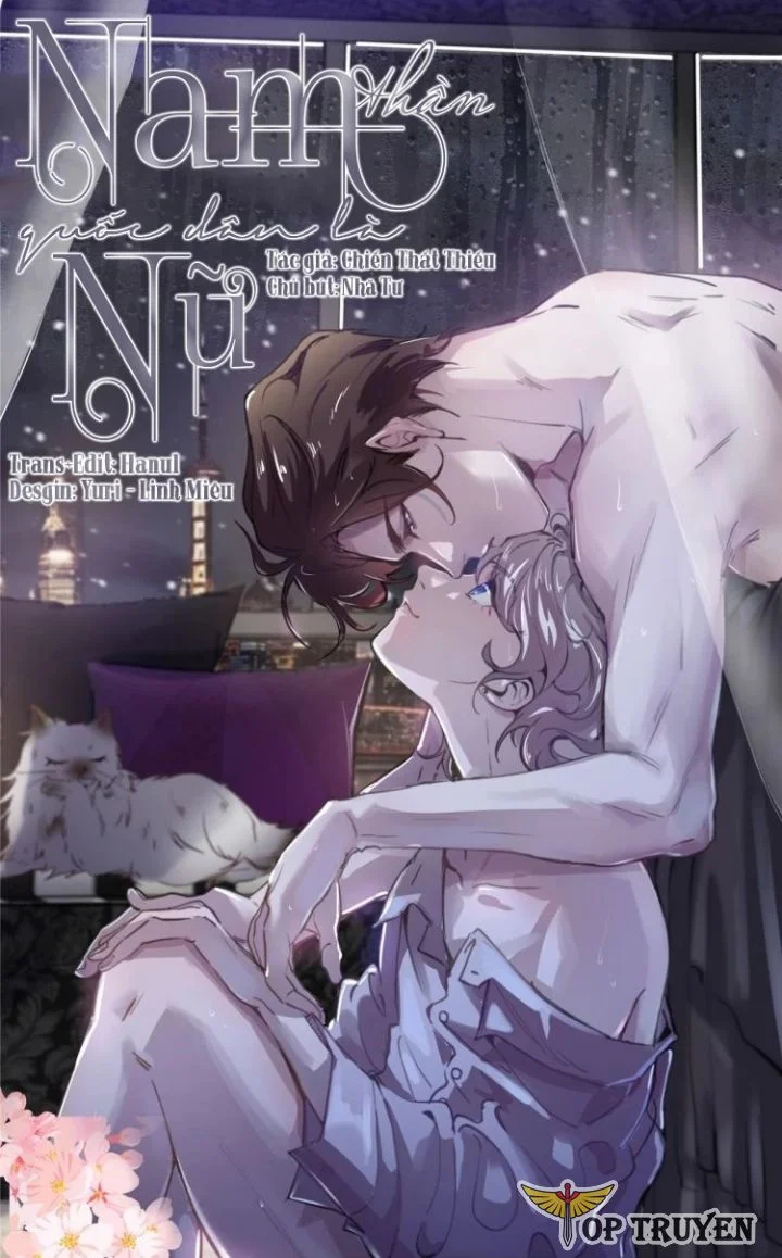 Hotboy Quốc Dân Là Nữ Chapter 473 - Trang 3