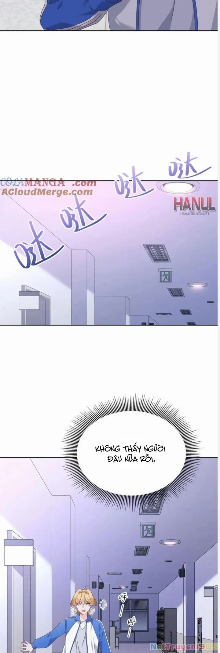 Hotboy Quốc Dân Là Nữ Chapter 473 - Trang 3