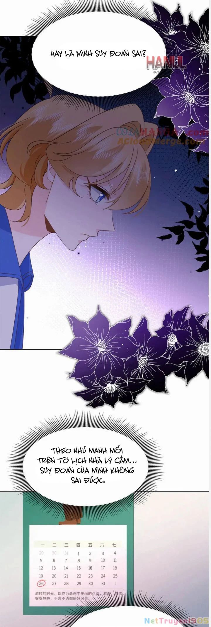 Hotboy Quốc Dân Là Nữ Chapter 473 - Trang 3