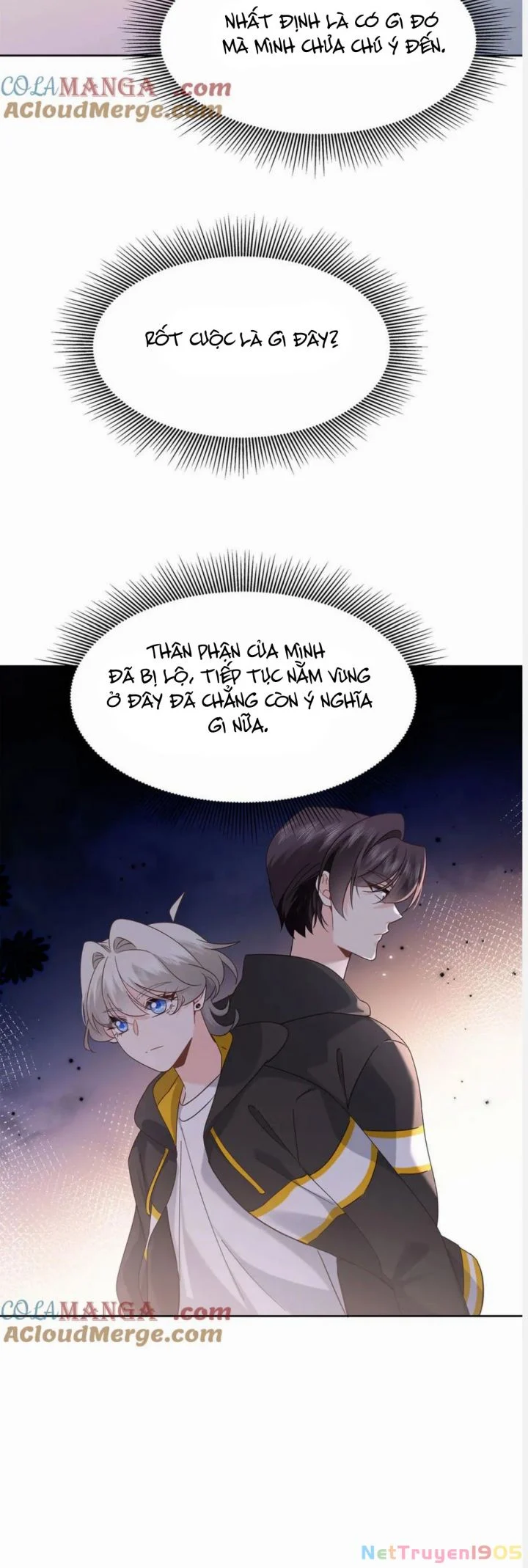 Hotboy Quốc Dân Là Nữ Chapter 473 - Trang 3