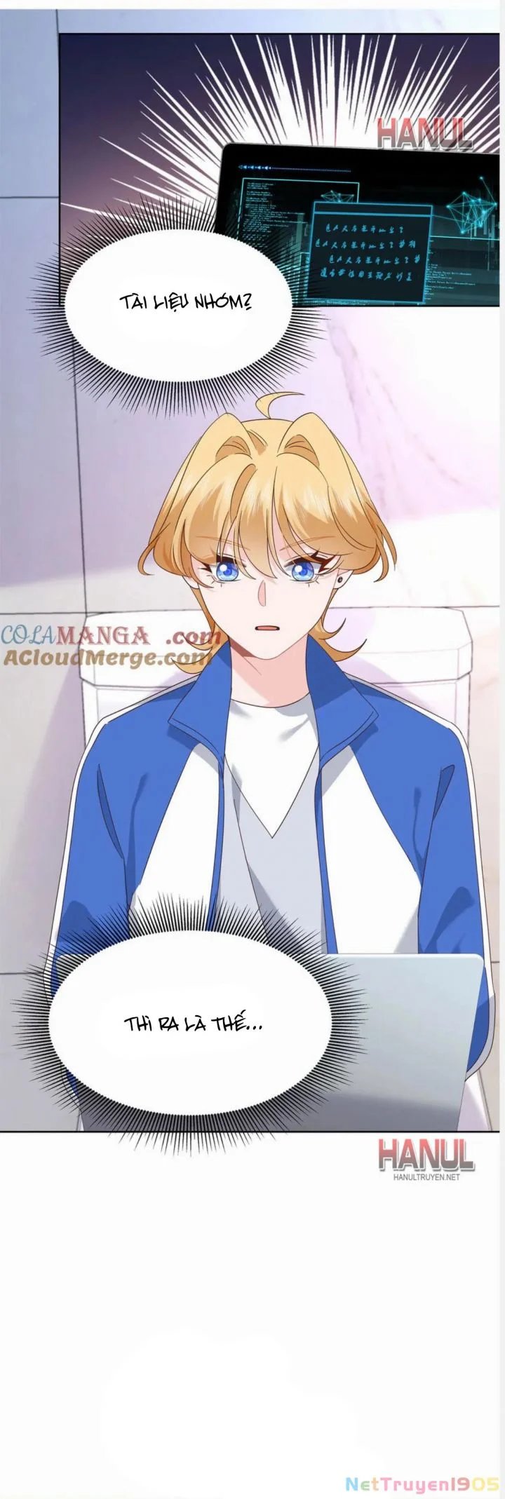 Hotboy Quốc Dân Là Nữ Chapter 473 - Trang 3