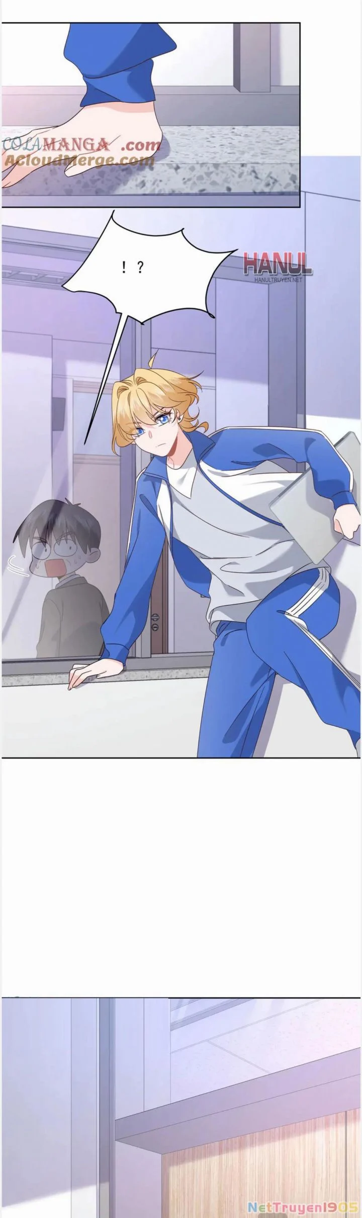 Hotboy Quốc Dân Là Nữ Chapter 473 - Trang 3