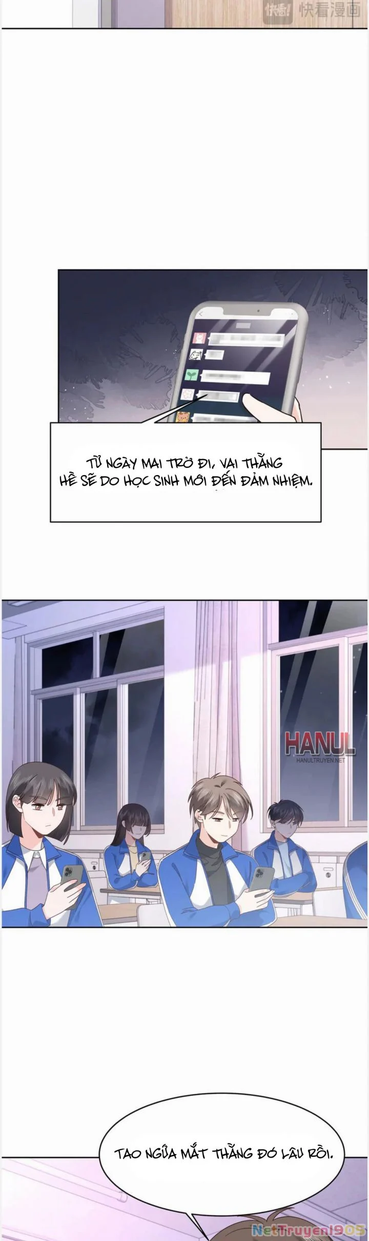 Hotboy Quốc Dân Là Nữ Chapter 473 - Trang 3