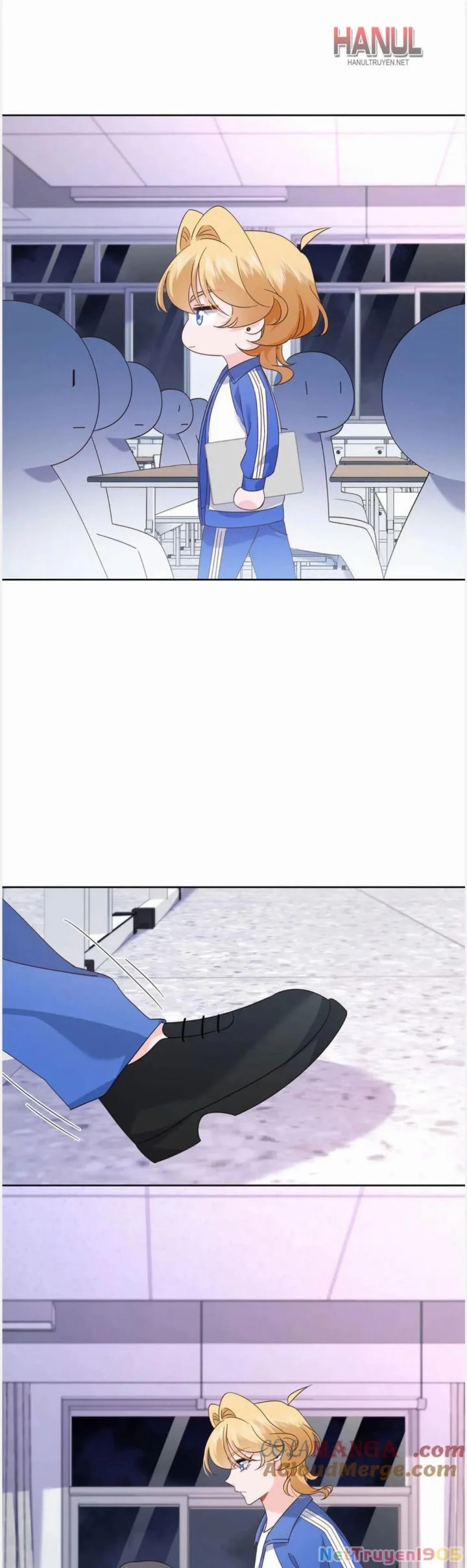 Hotboy Quốc Dân Là Nữ Chapter 473 - Trang 3