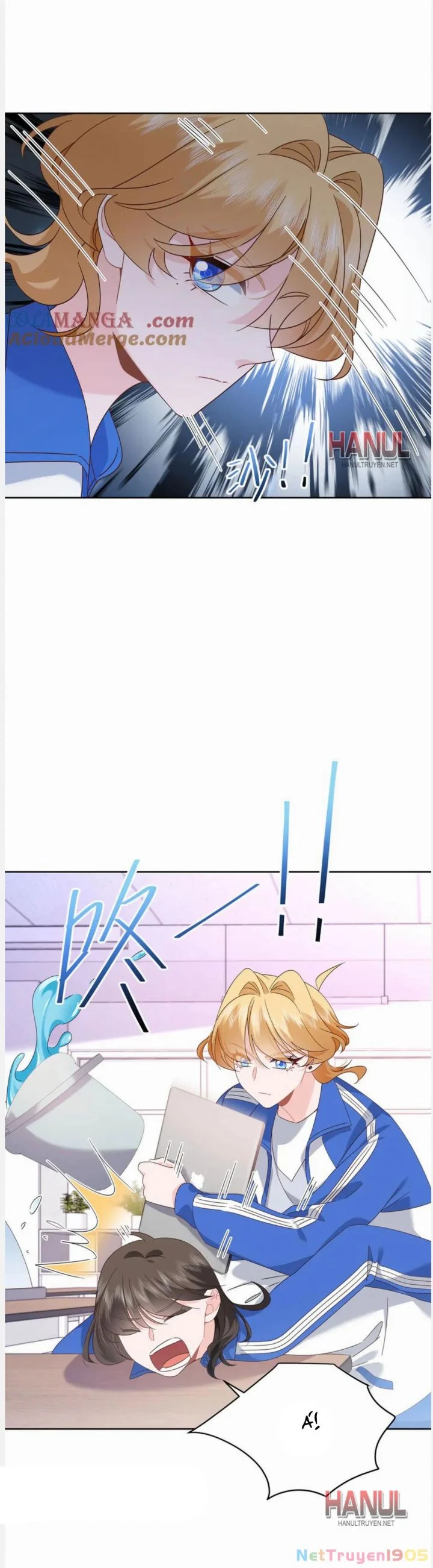 Hotboy Quốc Dân Là Nữ Chapter 473 - Trang 3