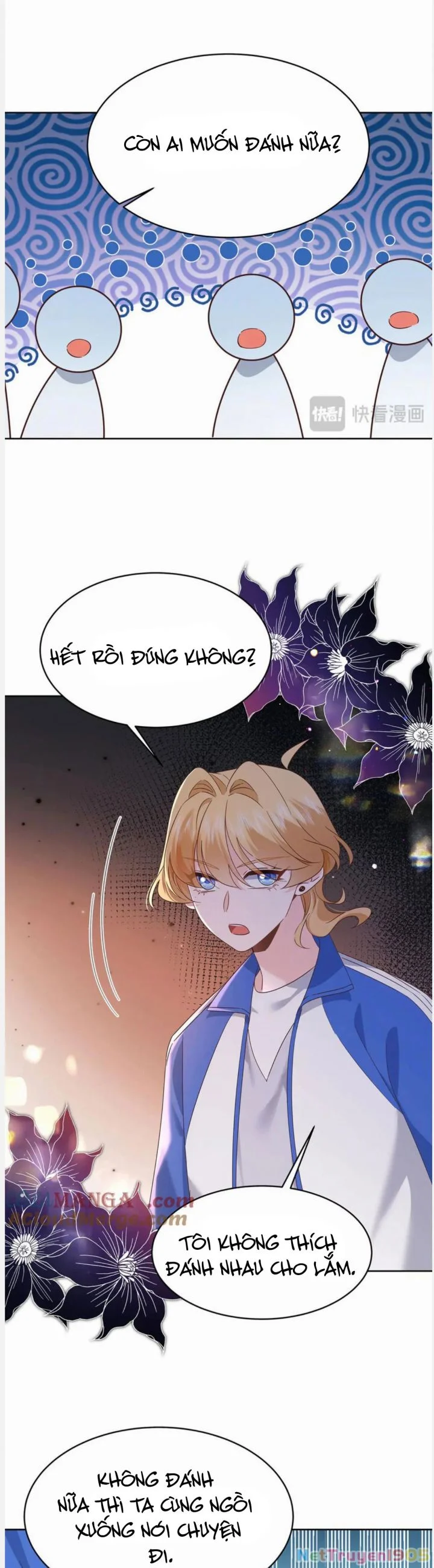 Hotboy Quốc Dân Là Nữ Chapter 473 - Trang 3