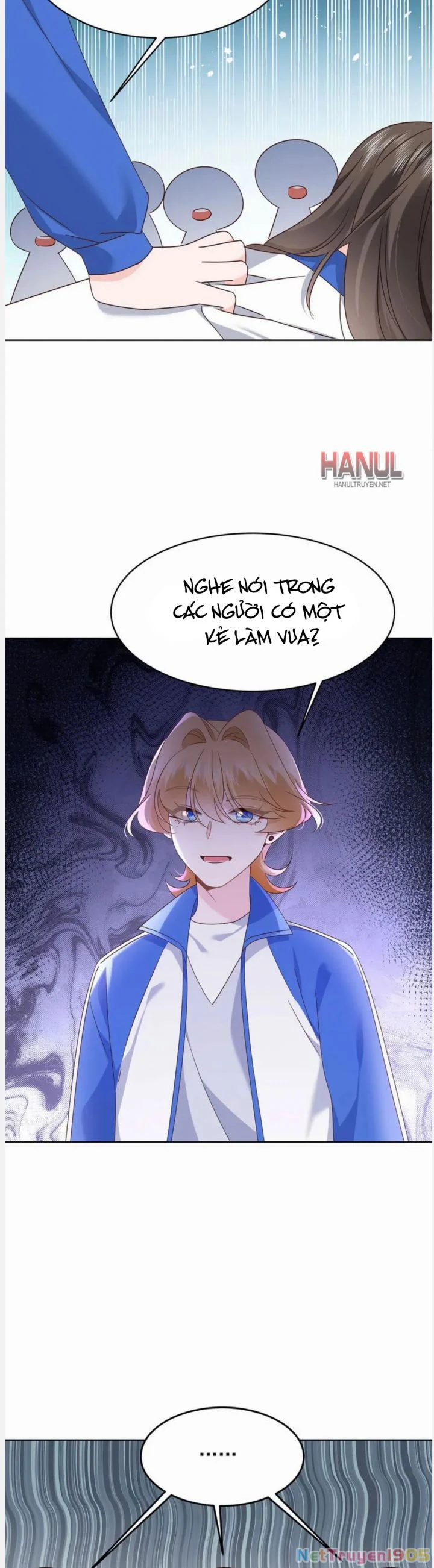 Hotboy Quốc Dân Là Nữ Chapter 473 - Trang 3