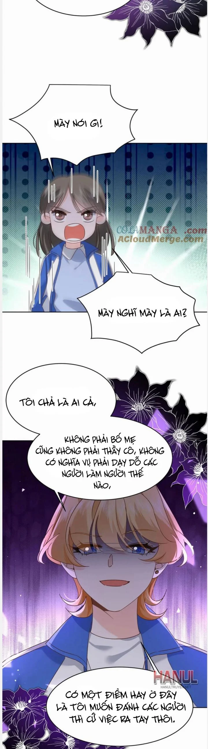 Hotboy Quốc Dân Là Nữ Chapter 473 - Trang 3