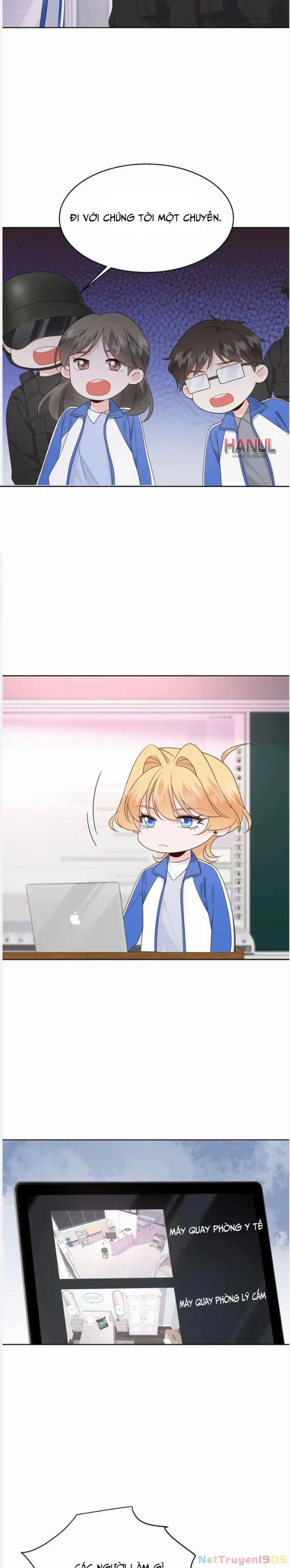 Hotboy Quốc Dân Là Nữ Chapter 474 - Trang 2