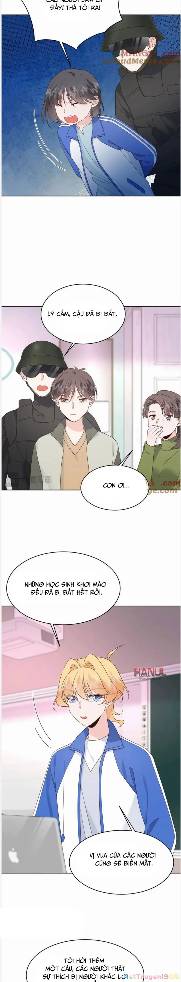 Hotboy Quốc Dân Là Nữ Chapter 474 - Trang 2