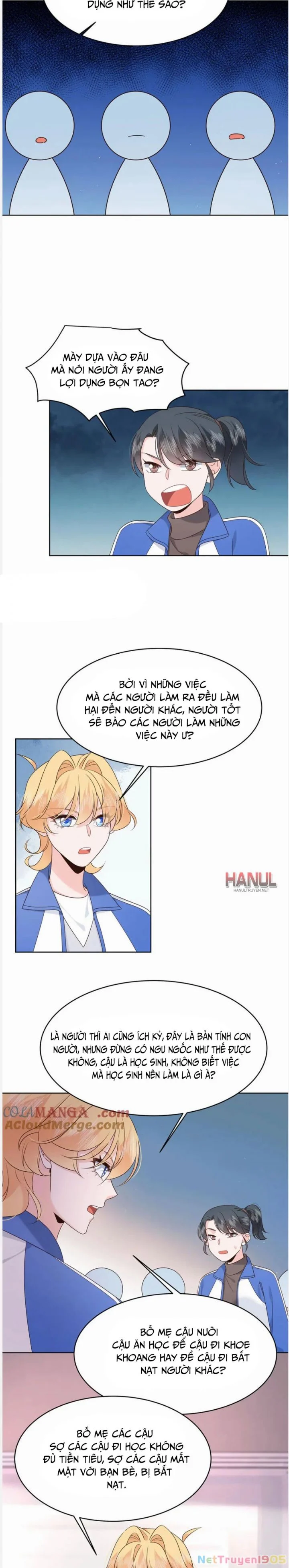Hotboy Quốc Dân Là Nữ Chapter 474 - Trang 2
