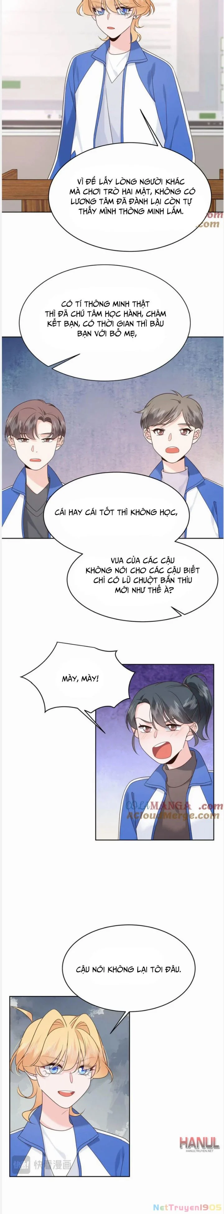 Hotboy Quốc Dân Là Nữ Chapter 474 - Trang 2