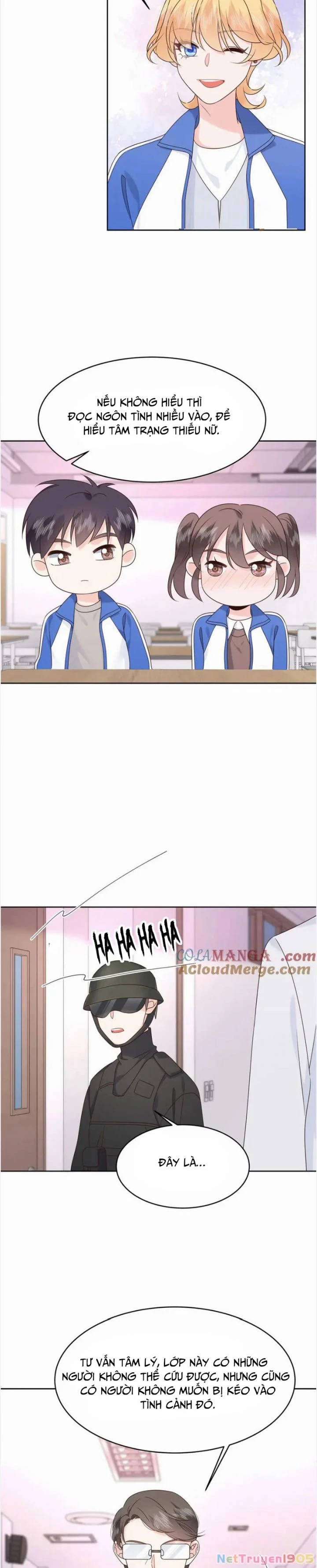 Hotboy Quốc Dân Là Nữ Chapter 474 - Trang 2