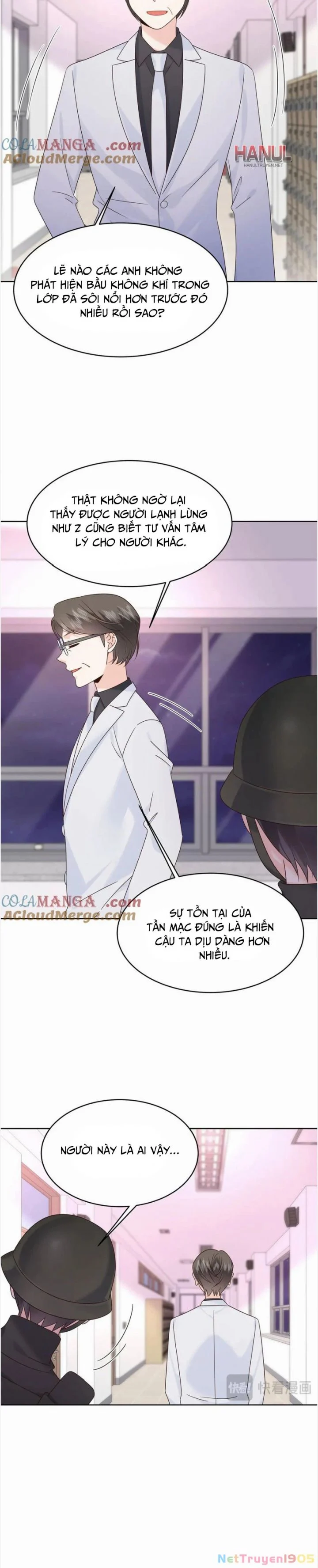 Hotboy Quốc Dân Là Nữ Chapter 474 - Trang 2