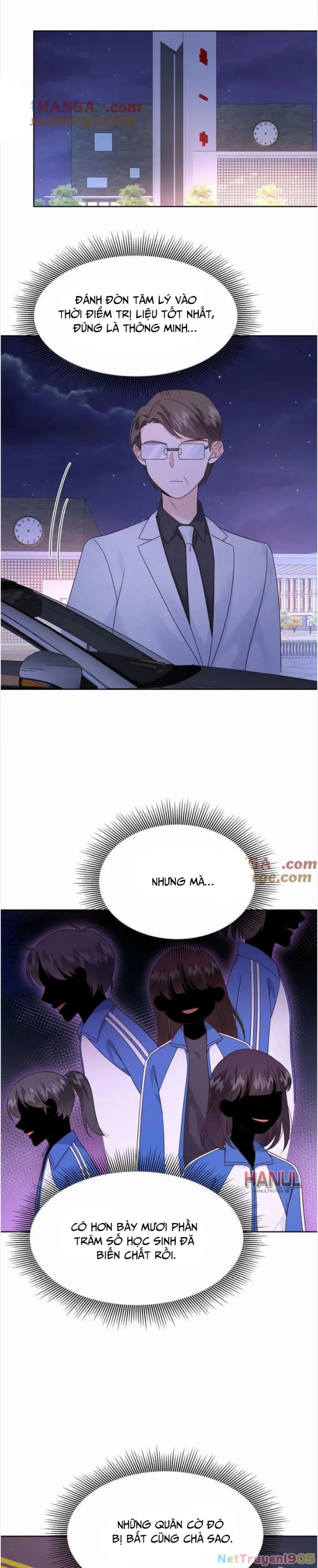 Hotboy Quốc Dân Là Nữ Chapter 474 - Trang 2