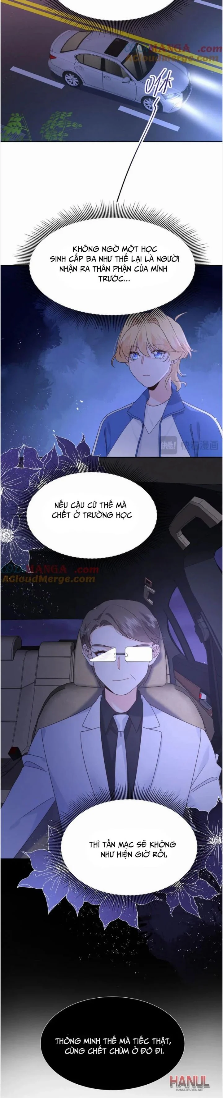 Hotboy Quốc Dân Là Nữ Chapter 474 - Trang 2