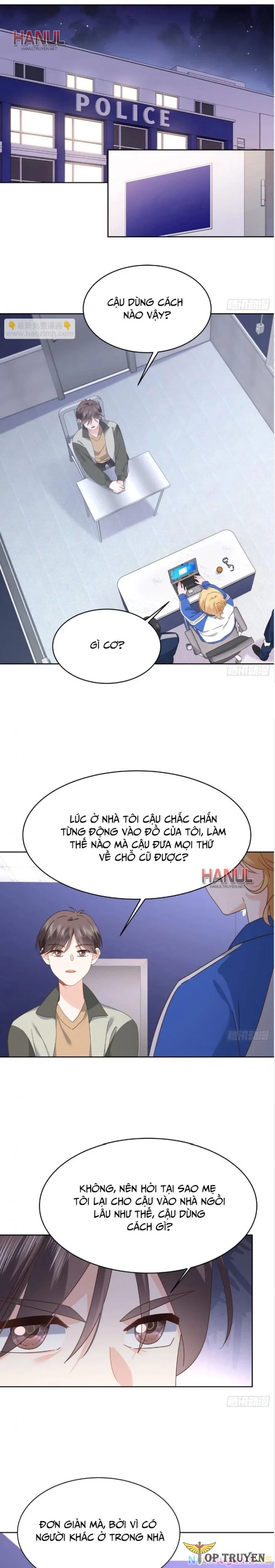 Hotboy Quốc Dân Là Nữ Chapter 475 - Trang 2