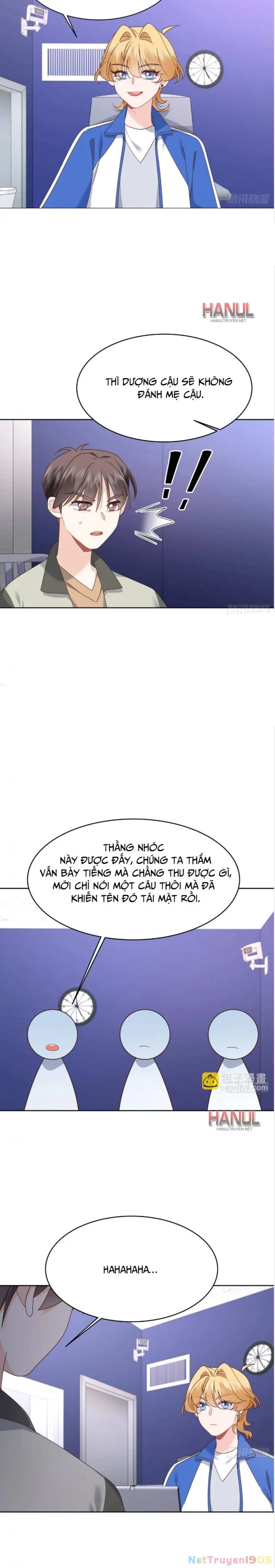Hotboy Quốc Dân Là Nữ Chapter 475 - Trang 2