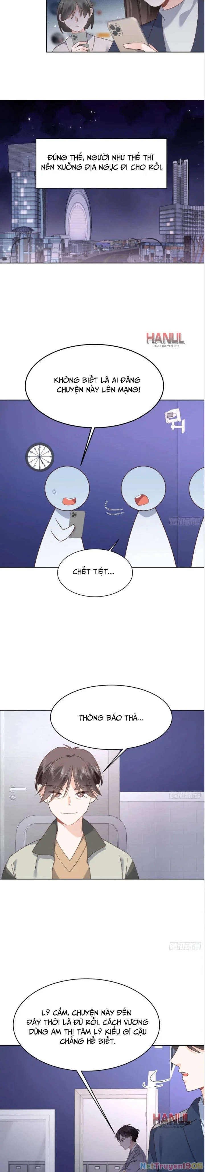 Hotboy Quốc Dân Là Nữ Chapter 475 - Trang 2