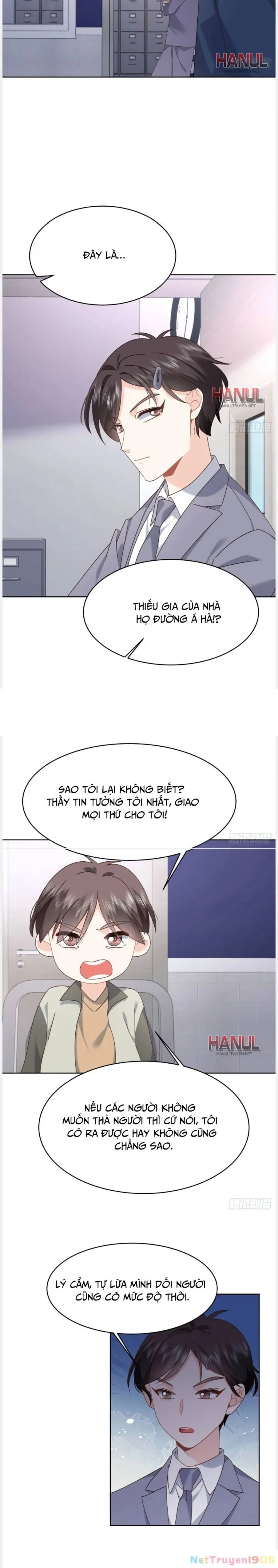 Hotboy Quốc Dân Là Nữ Chapter 475 - Trang 2