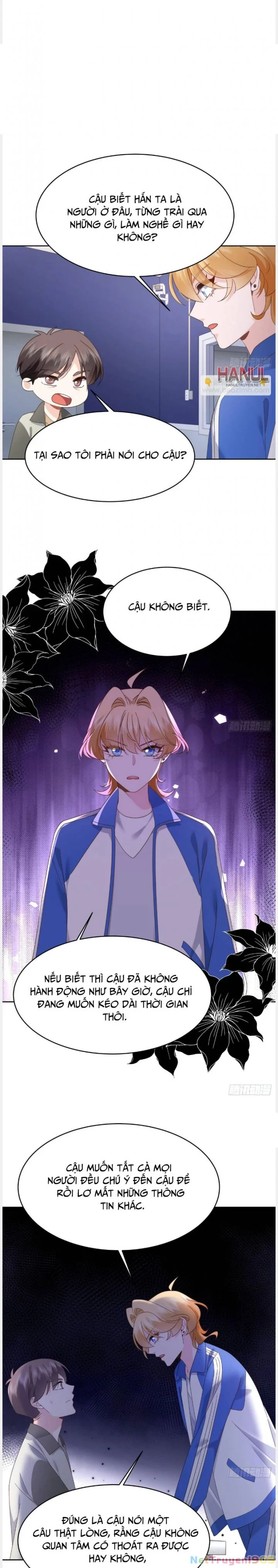 Hotboy Quốc Dân Là Nữ Chapter 475 - Trang 2