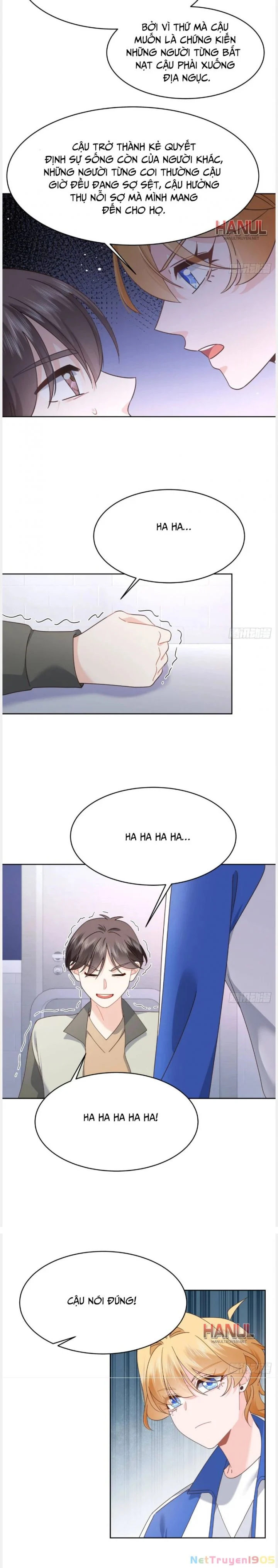 Hotboy Quốc Dân Là Nữ Chapter 475 - Trang 2