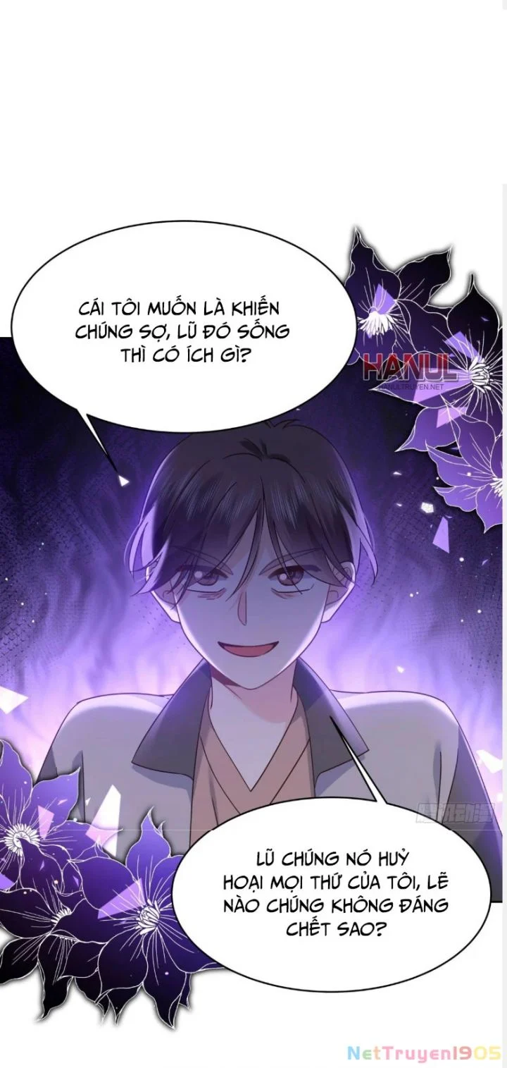 Hotboy Quốc Dân Là Nữ Chapter 475 - Trang 2