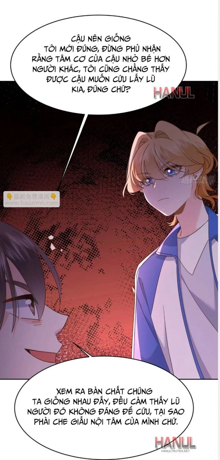 Hotboy Quốc Dân Là Nữ Chapter 475 - Trang 2