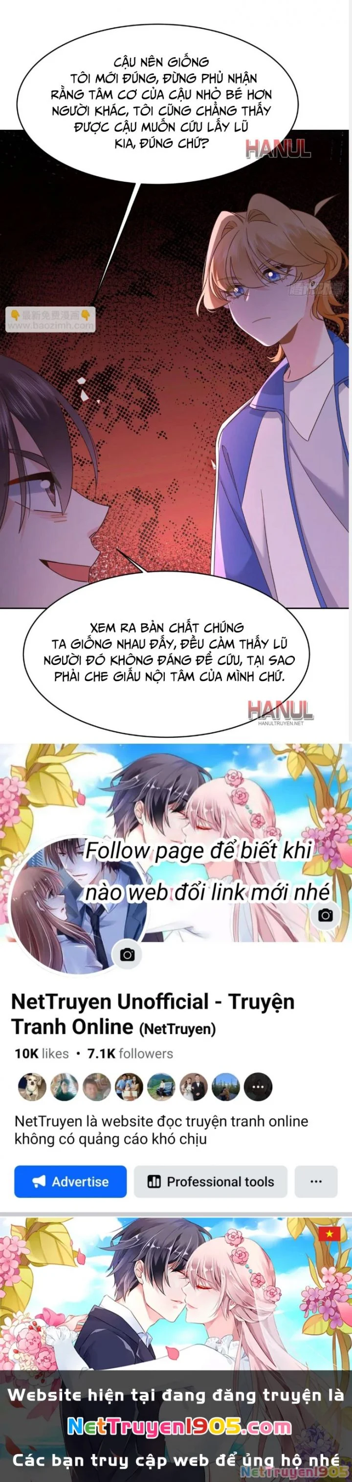 Hotboy Quốc Dân Là Nữ Chapter 475 - Trang 2
