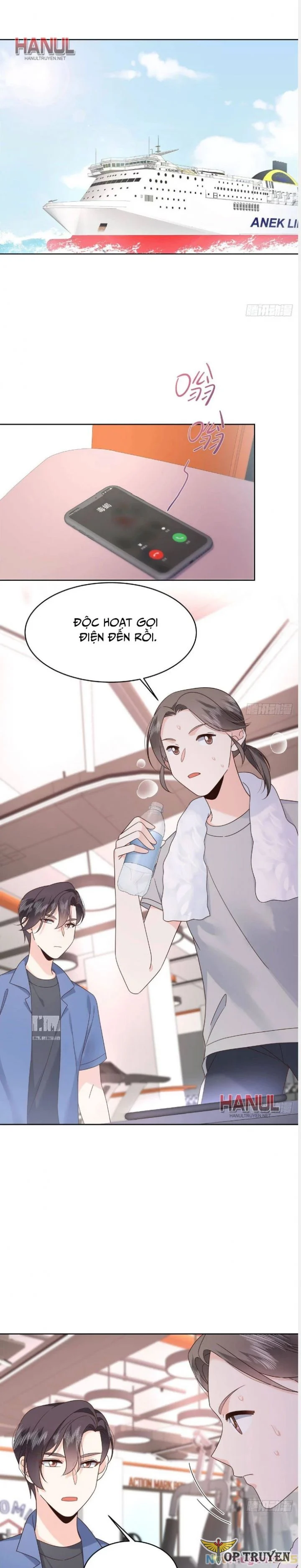 Hotboy Quốc Dân Là Nữ Chapter 479 - Trang 2