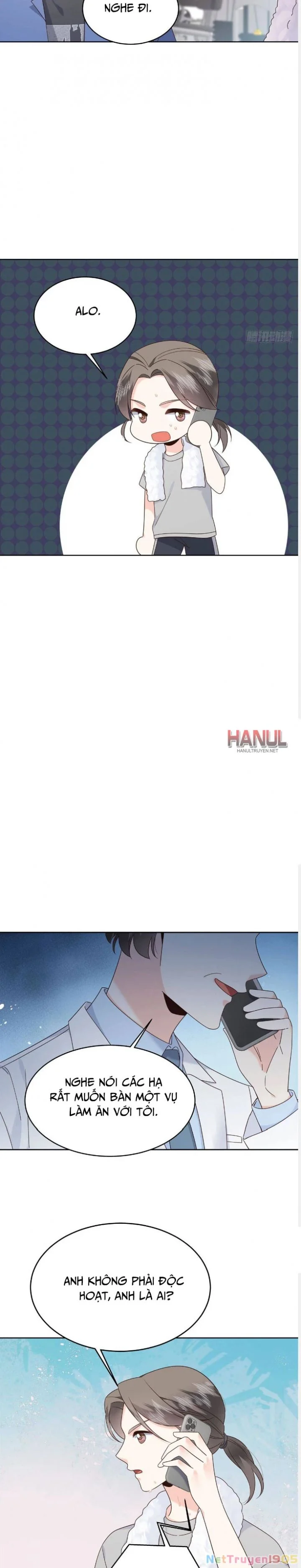 Hotboy Quốc Dân Là Nữ Chapter 479 - Trang 2