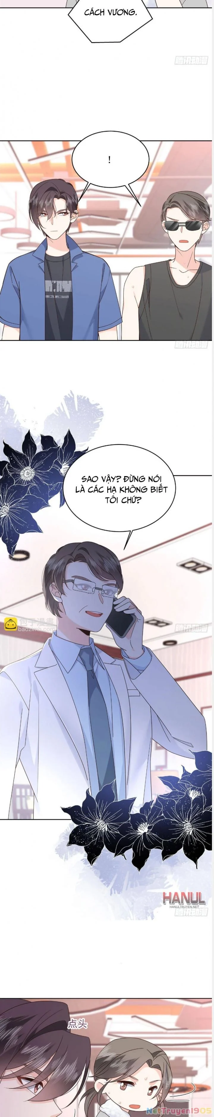 Hotboy Quốc Dân Là Nữ Chapter 479 - Trang 2