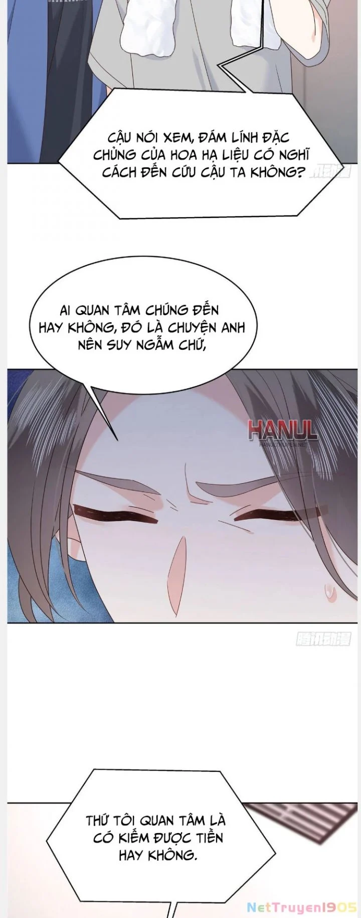 Hotboy Quốc Dân Là Nữ Chapter 479 - Trang 2