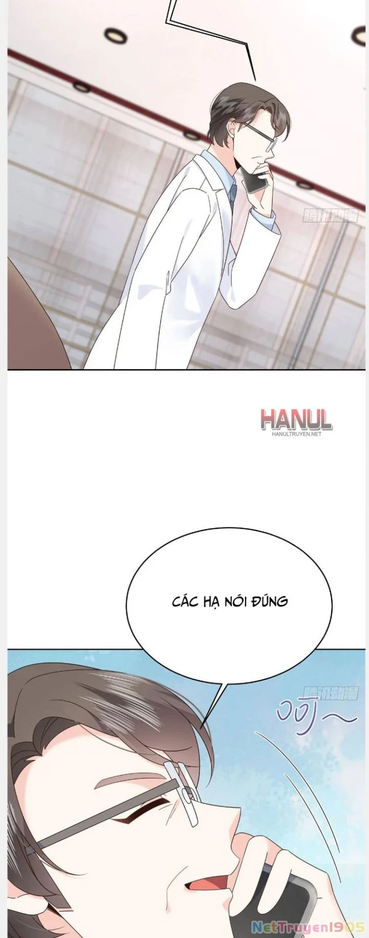 Hotboy Quốc Dân Là Nữ Chapter 479 - Trang 2