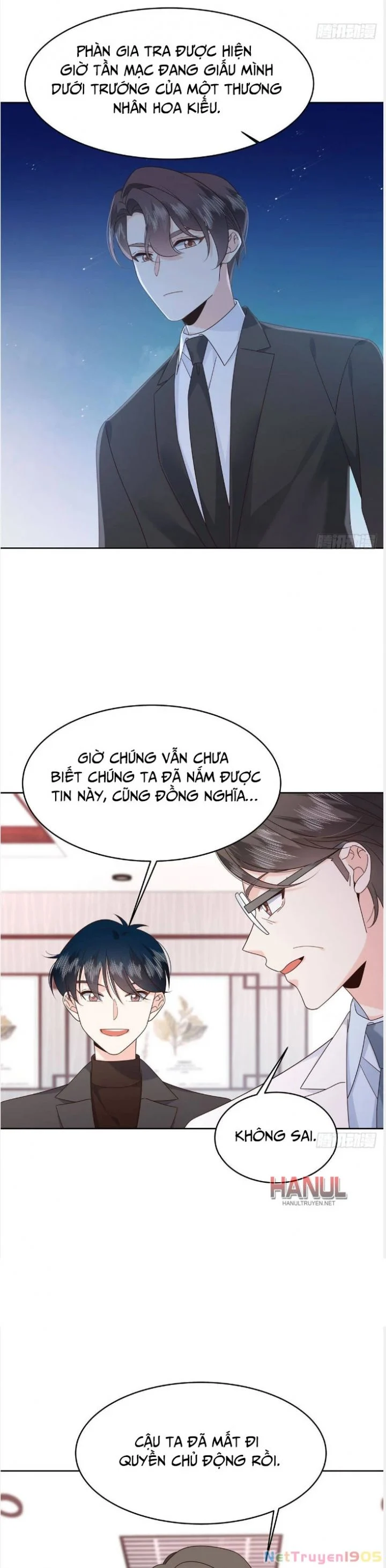 Hotboy Quốc Dân Là Nữ Chapter 479 - Trang 2