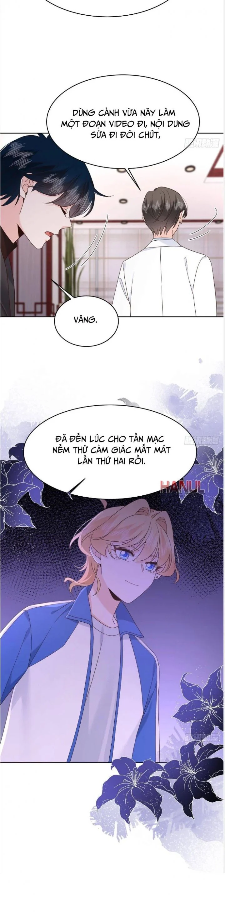 Hotboy Quốc Dân Là Nữ Chapter 479 - Trang 2