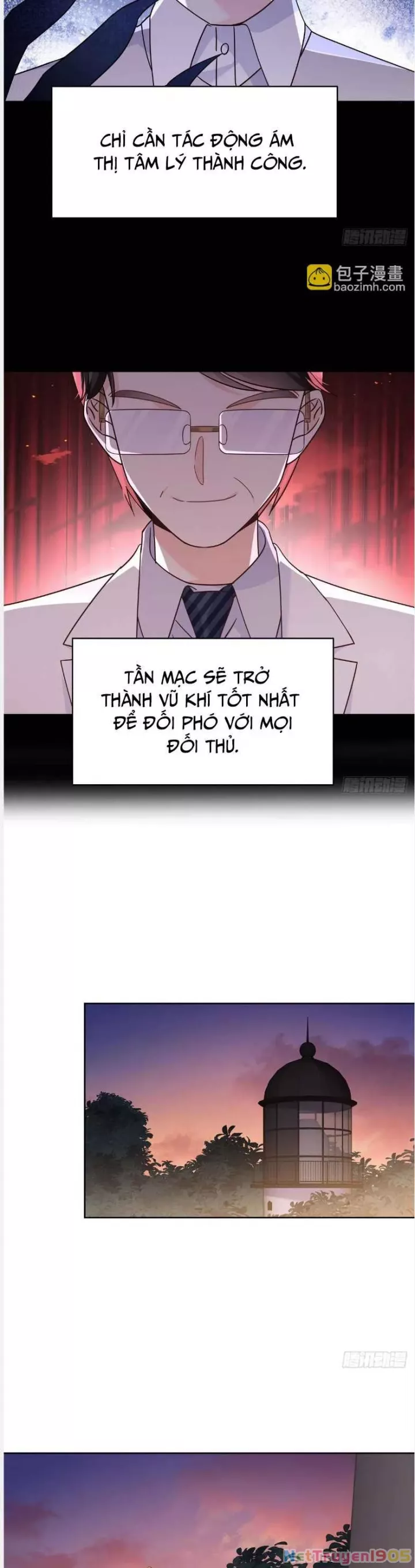 Hotboy Quốc Dân Là Nữ Chapter 485 - Trang 2