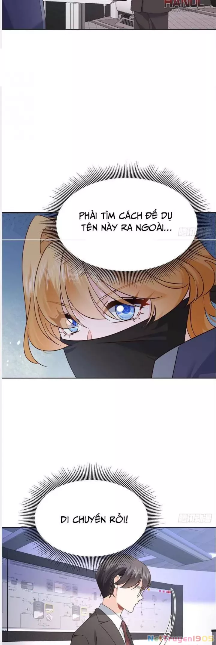 Hotboy Quốc Dân Là Nữ Chapter 485 - Trang 2