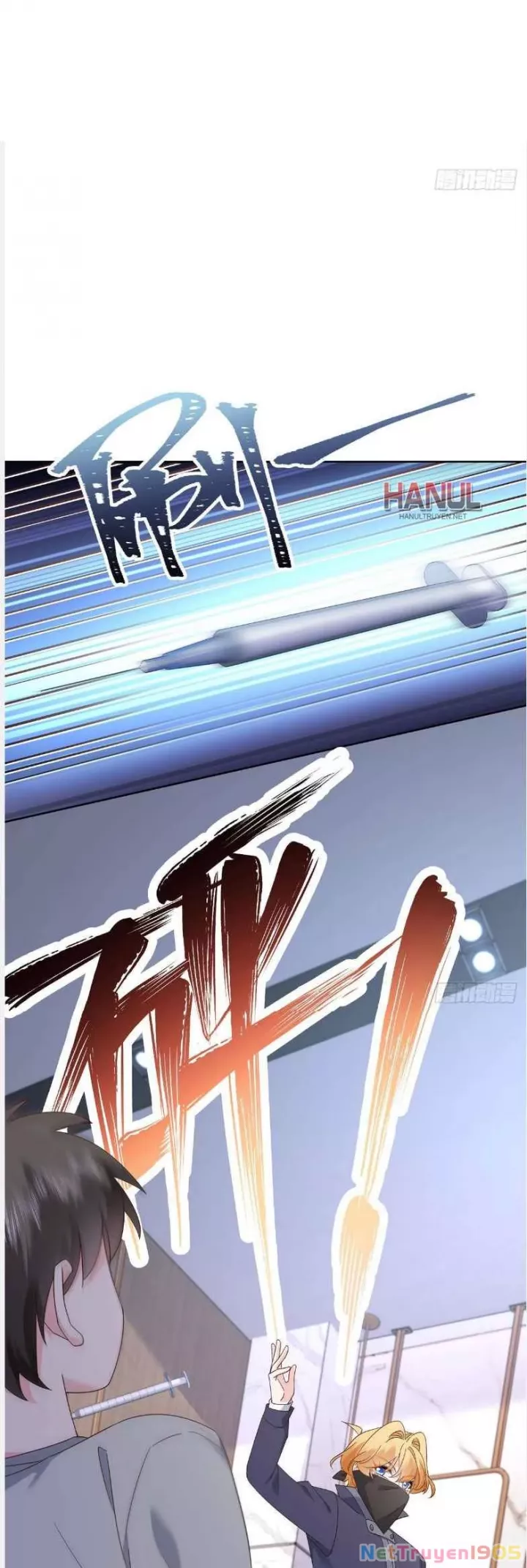 Hotboy Quốc Dân Là Nữ Chapter 485 - Trang 2