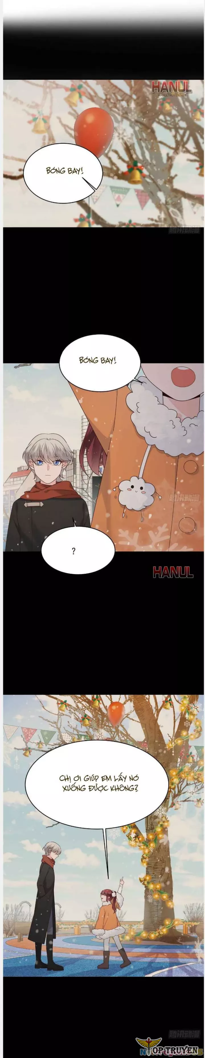 Hotboy Quốc Dân Là Nữ Chapter 486 - Trang 2