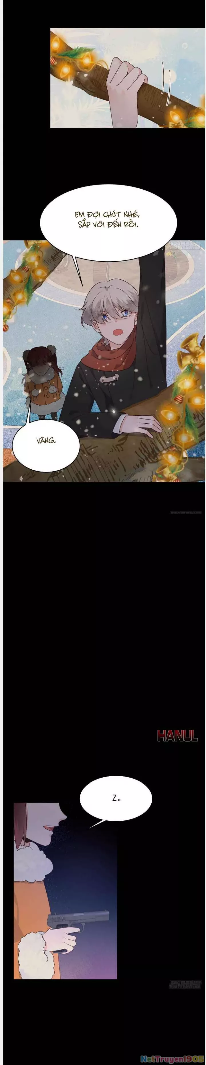 Hotboy Quốc Dân Là Nữ Chapter 486 - Trang 2