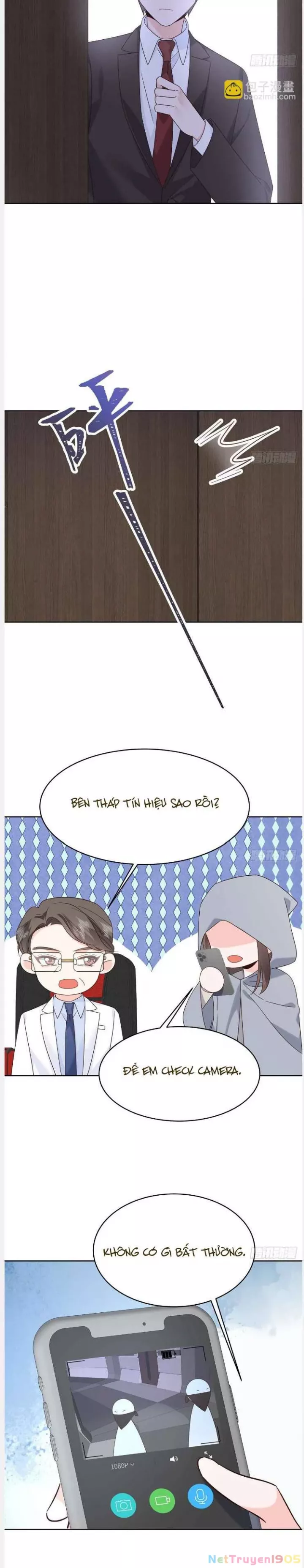 Hotboy Quốc Dân Là Nữ Chapter 486 - Trang 2