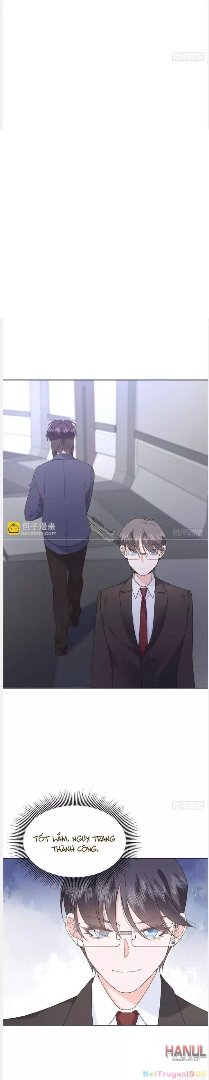 Hotboy Quốc Dân Là Nữ Chapter 486 - Trang 2