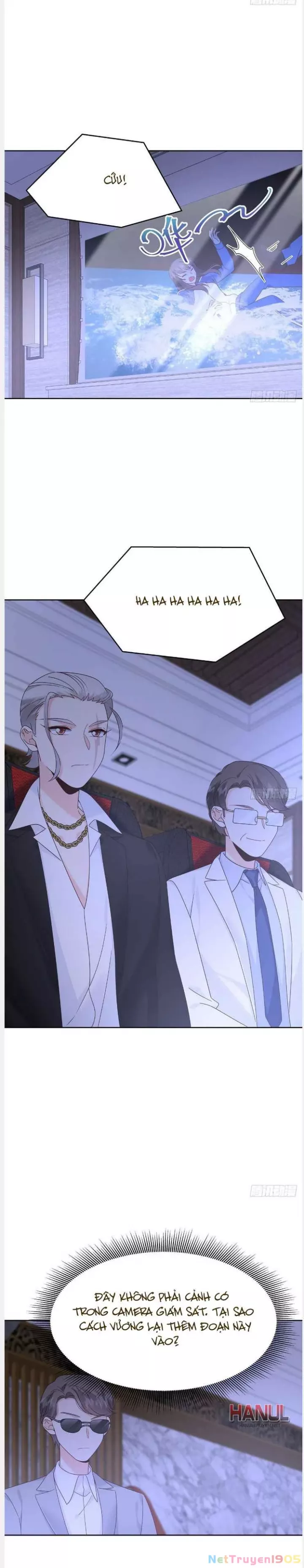 Hotboy Quốc Dân Là Nữ Chapter 486 - Trang 2