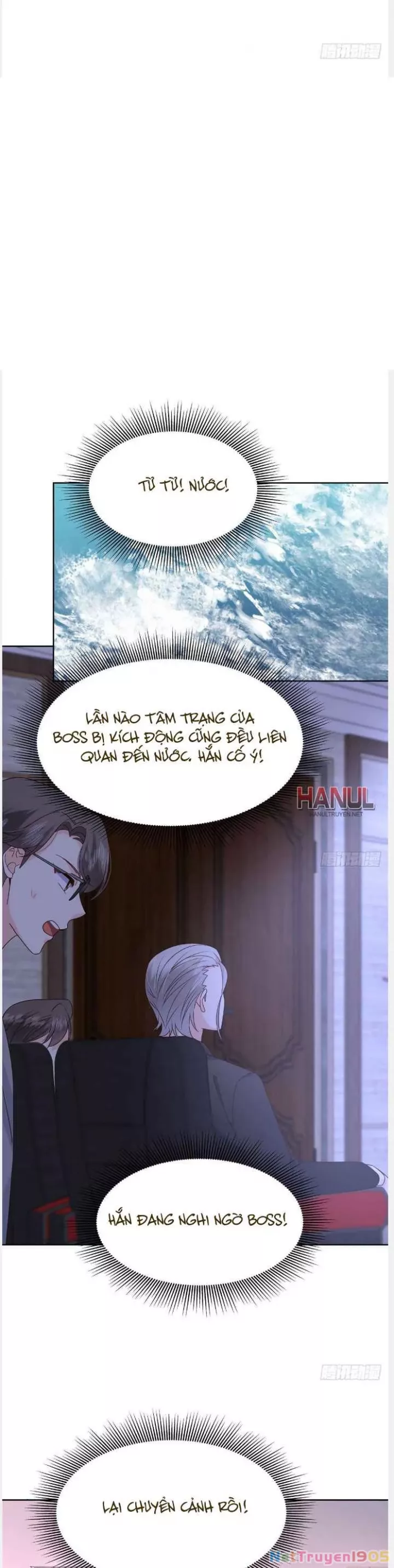 Hotboy Quốc Dân Là Nữ Chapter 486 - Trang 2