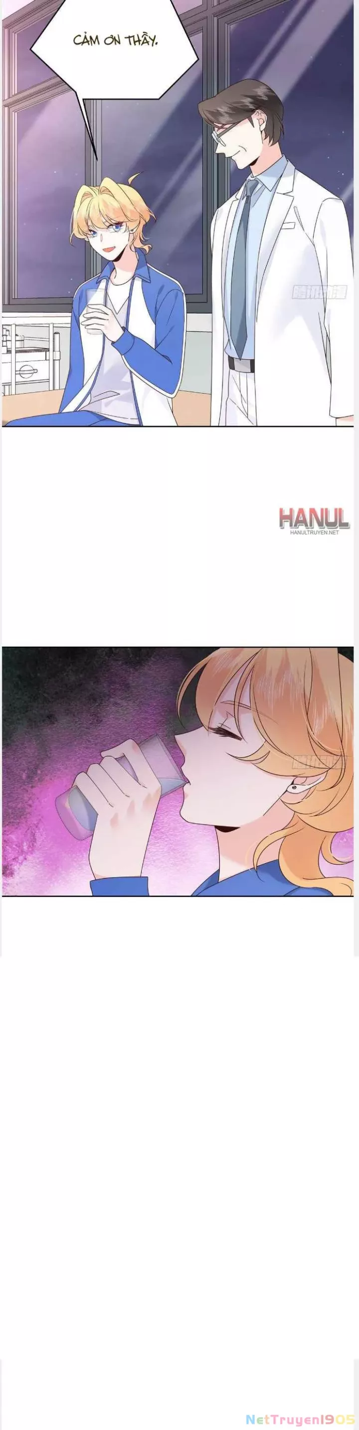 Hotboy Quốc Dân Là Nữ Chapter 486 - Trang 2