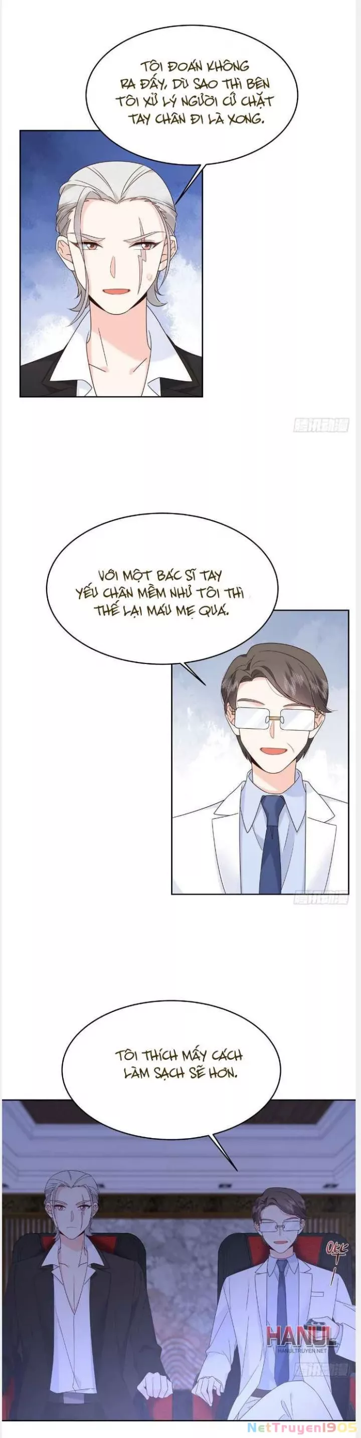 Hotboy Quốc Dân Là Nữ Chapter 486 - Trang 2