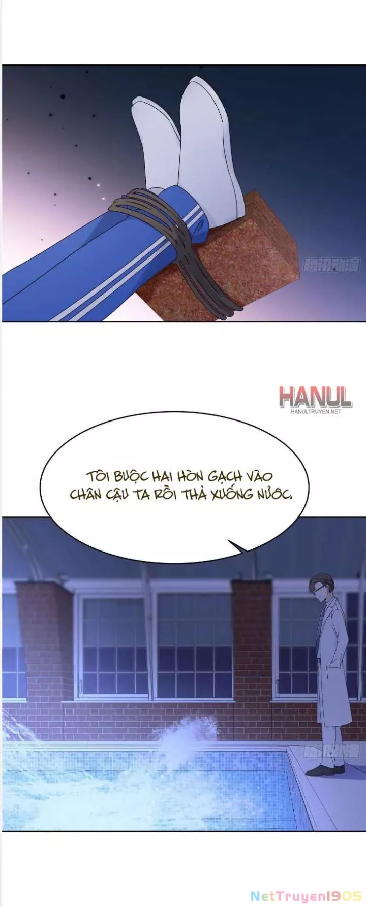 Hotboy Quốc Dân Là Nữ Chapter 486 - Trang 2
